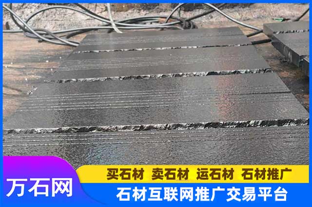 2026年一季度芝麻黑(G654/G652)行业分析