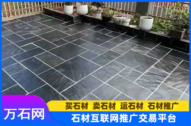 青石板的厚度和价格有什么关系?
