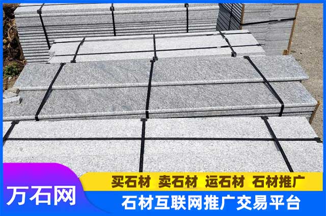 花岗岩与大理石选购完整指南