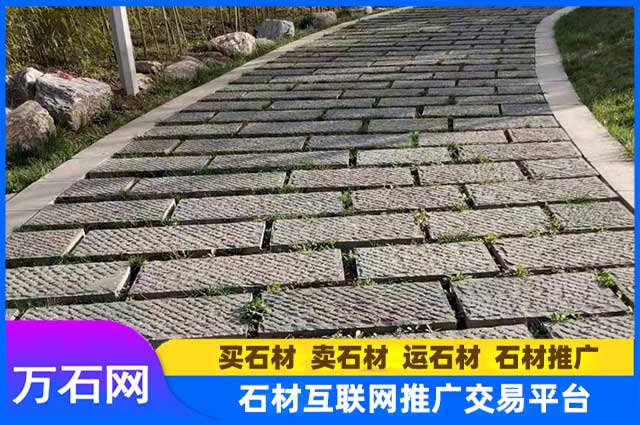 青石錾面适用于哪些场景?