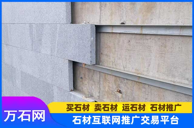 石材干挂还有没有市场前景?