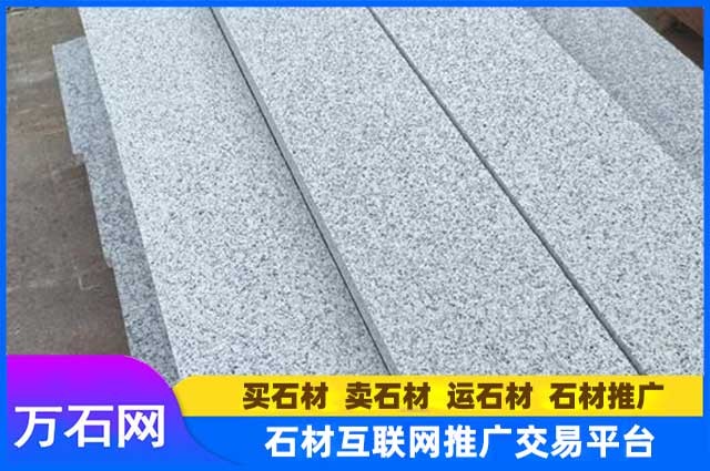 芝麻白石材都有哪些应用场景？
