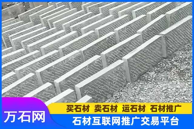 古典庭院装饰选择仿古青石板有哪些优势？